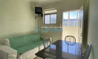 Imagem 7: Kitnet com 1 dorm, Guilhermina, Praia Grande - R$ 180 mil, Cod: 1724