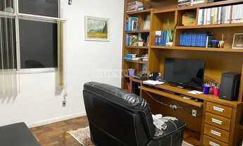 Imagem 4: Rio Comprido Apartamento com 4 dormitórios