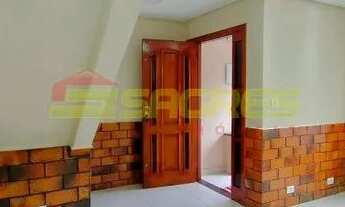 Imagem 4: SOBRADO - 02 DORMITÓRIO - VILA MARIA