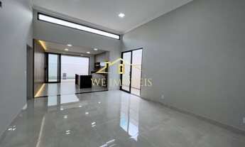 Imagem 2: Casa em condomínio à venda no Quinta dos Ventos em Ribeirão