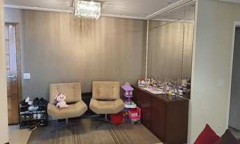 Imagem 7: Apartamento para venda tem 92 metros quadrados com 3 quartos em Tatuapé - São Paulo - SP