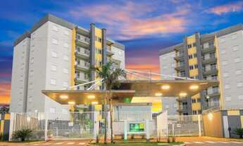 Imagem: Apartamento Padrão em Ribeirão Preto