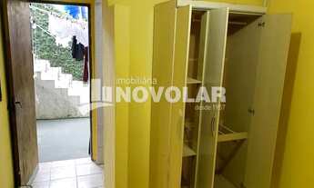 Imagem 4: Casa Térrea na Vila Maria Baixa