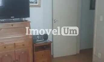 Imagem 7: Engenho Novo Apartamento com 1 dormitório