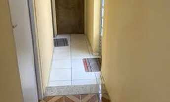 Imagem: Quartos individuais próx ao portão 3 da