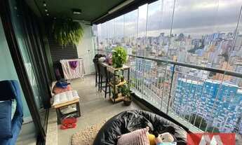 Imagem 5: Apartamento com 1 dormitório à venda, 50 m² por R$ 650.000,00 - Bela Vista - São Paulo/SP