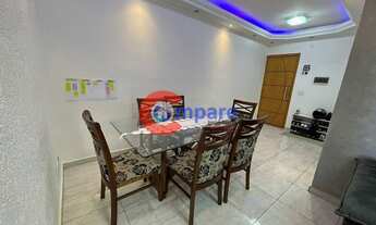 Imagem 6: Apartamento à venda, Jardim Valéria, Guarulhos, SP