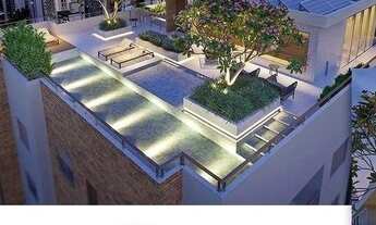 Imagem 4: BELO HORIZONTE - Apartamento Padrão - Santo Agostinho