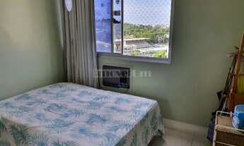 Imagem 6: Maracanã Apartamento com 4 dormitórios