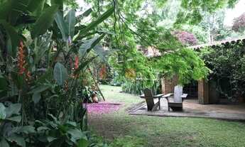 Imagem 3: Casa 480 m² 4 Quartos sendo 2 Suítes e 5 banheiros à Venda por R$ 1.800.000,00