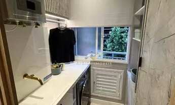 Imagem 7: Apartamento com 2 dormitórios à venda, 56 m² por R$ 455.769 - Vila Assunção - Santo André