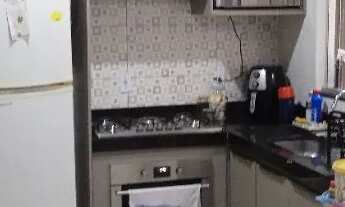 Imagem 3: Casa com armários embutidos