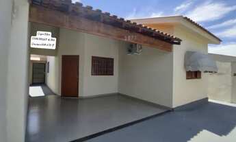 Imagem 2: Benfica/Casa 3 quartos 160m2 área construída terreno com 400m2 Andradina - S.P