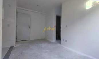 Imagem 5: ACHEI IMOB vende apartamento com 45m² e 2 dormitórios no bairro Camaquã