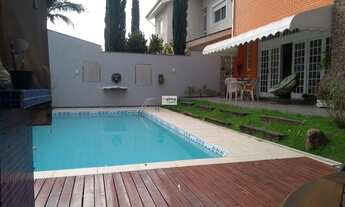 Imagem: Casa em Condomínio para Venda em Santana