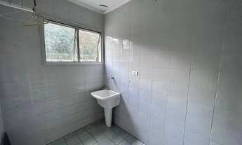 Imagem 2: Apartamento para aluguel possui 50 metros quadrados com 2 quartos