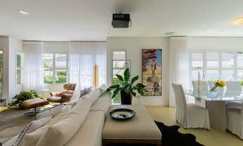 Imagem 7: Uma delícia de casa no Residencial Parati