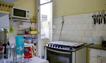 Imagem 4: Vila Isabel Apartamento com 3 dormitórios