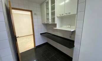 Imagem 5: Apartamento, Nova Suíça, 4 suítes, sol nascente