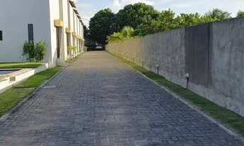 Imagem 6: Casa de condomínio sobrado para venda possui 183 metros quadrados com 5 quartos