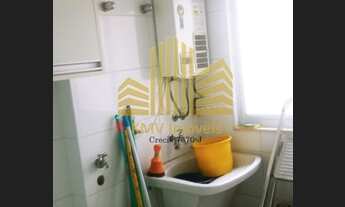 Imagem 6: Porteira fechada com varanda gourmet