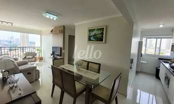 Imagem: São Paulo - Apartamento Padrão - Mooca