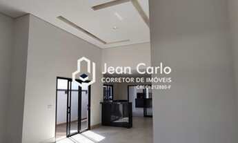 Imagem 7: Casa em Condomínio para Venda em Jaguariúna, Vila Guedes, 3 dormitórios, 1 suíte, 3 banhei