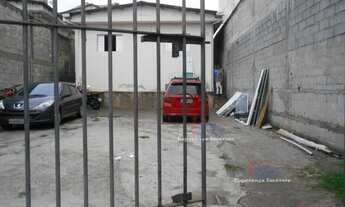 Imagem: Residencial - Jardim Veloso