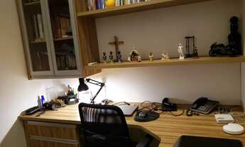 Imagem 6: Casa de condomínio para venda tem 169 metros quadrados com 3 quartos