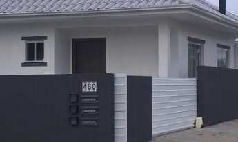 Imagem: Alugo casa nova no campeche