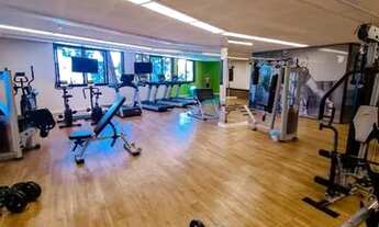 Imagem 3: Apartamento (Padrão), com 2 quartos e 2 banheiros à Venda, 62 m² em São Paulo/SP