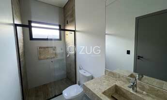 Imagem 5: Casa - Swiss Park - Campinas