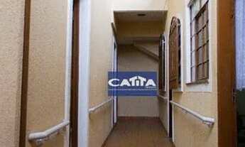 Imagem 3: Sobrado com 2 dormitórios, 160 m² - venda por R$ 600.000,00 ou aluguel por R$ 2.344,79/mês