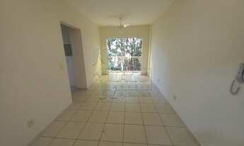 Imagem: Apartamento Padrão em Ribeirão Preto