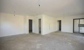 Imagem 7: Novo com espaçosa varanda gourmet integrada no Campo Belo