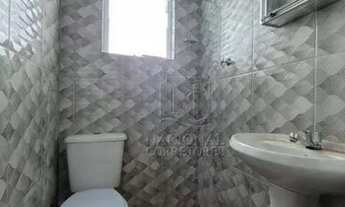 Imagem 6: Apartamento com 1 dormitório para alugar, 45 m² por R$ 1.301,00/mês - Vila Califórnia - Sã