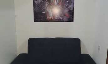 Imagem 2: Aluguel flat Mobiliado Maceió