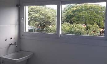 Imagem 7: Apartamento com 2 dormitórios, 60 m² - venda por R$ 410.000 ou aluguel por R$ 2.030/mês