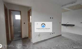 Imagem 5: Lançamento - Vila Lavínia - Por apenas R$260.000 - Fase Final de Acabamento - Programa Cas