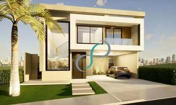 Imagem: Casa - Residencial Mont Alcino - Valinhos