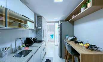 Imagem 5: Apartamento Lindíssimo no Morro do Espelho