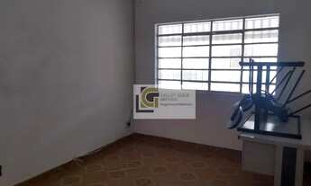 Imagem 2: Casa com 2 dormitórios à venda, 71 m² por R$ 370.000,00 - Jardim São Dimas - São José dos