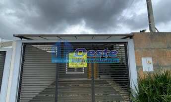 Imagem: Casa com 3 dormitórios para locação,115.00