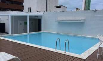 Imagem 2: Alugo excelente APT em Manaira