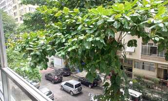 Imagem: COPACABANA - 3 QUARTOS COM GARAGEM NA ESCRITURA