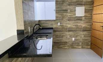 Imagem 6: Casa 3 Quartos, 1 Suítes, Churrasqueira no Jardim Atlântico Central