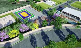 Imagem 7: TERRENO RESIDENCIAL em INDAIATUBA - SP, COLINAS DE INDAIATUBA