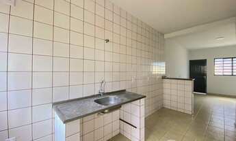 Imagem 4: Casa Nº 2 Avenida A Qd. 5 Lt. 11 Vila Lucy