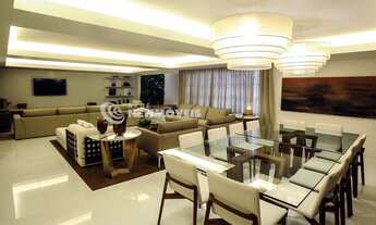 Imagem 1: Venda Apartamento 4 quartos Vila da Serra Nova Lima