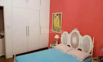 Imagem 7: Tijuca Apartamento com 3 dormitórios